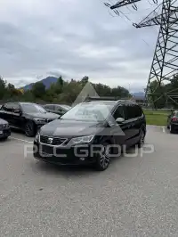 2020 Seat Alhambra