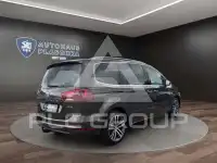 2020 Seat Alhambra