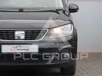 2020 Seat Alhambra