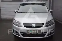 2020 Seat Alhambra