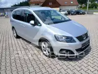 2020 Seat Alhambra