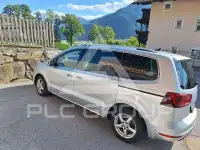 2020 Seat Alhambra