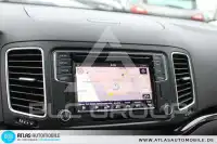 2020 Seat Alhambra
