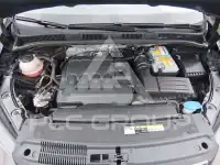 2020 Seat Alhambra