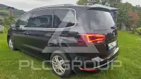 2020 Seat Alhambra