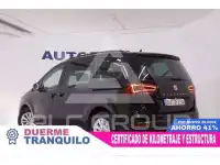 2020 Seat Alhambra