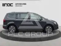 2020 Seat Alhambra