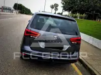 2020 Seat Alhambra