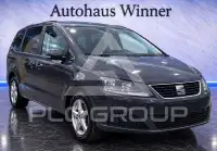 2020 Seat Alhambra
