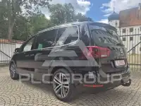 2020 Seat Alhambra
