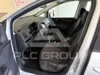 2020 Seat Alhambra