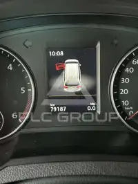2020 Seat Alhambra