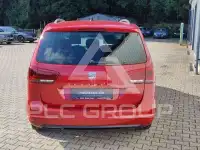 2020 Seat Alhambra