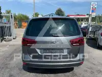 2020 Seat Alhambra