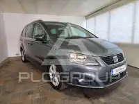 2020 Seat Alhambra