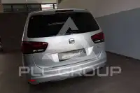 2020 Seat Alhambra