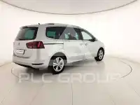 2020 Seat Alhambra