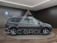 2020 Seat Alhambra
