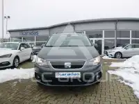 2020 Seat Alhambra