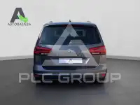 2020 Seat Alhambra