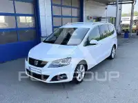 2020 Seat Alhambra