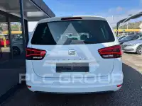 2020 Seat Alhambra