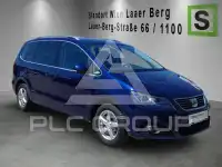 2020 Seat Alhambra