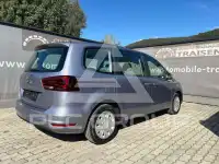 2020 Seat Alhambra