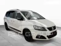 2020 Seat Alhambra