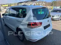 2020 Seat Alhambra