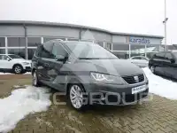 2020 Seat Alhambra