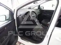 2020 Seat Alhambra