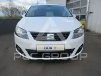2020 Seat Alhambra
