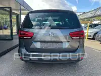 2020 Seat Alhambra