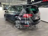 2020 Seat Alhambra