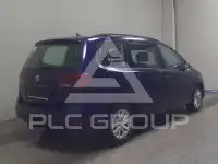 2020 Seat Alhambra