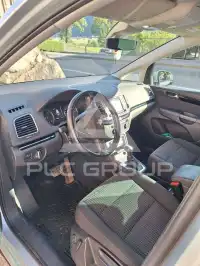 2020 Seat Alhambra