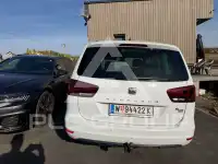 2020 Seat Alhambra