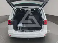 2020 Seat Alhambra