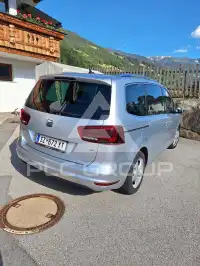 2020 Seat Alhambra