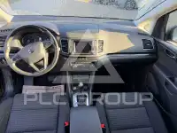 2020 Seat Alhambra