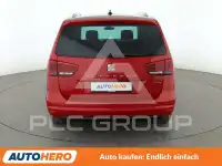 2020 Seat Alhambra
