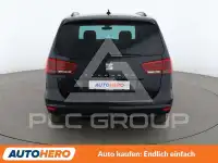 2020 Seat Alhambra