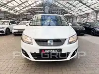 2020 Seat Alhambra