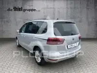 2020 Seat Alhambra