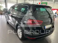 2020 Seat Alhambra