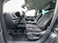 2020 Seat Alhambra