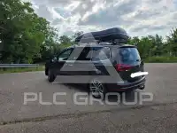 2020 Seat Alhambra