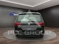 2020 Seat Alhambra