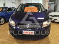 2020 Seat Alhambra